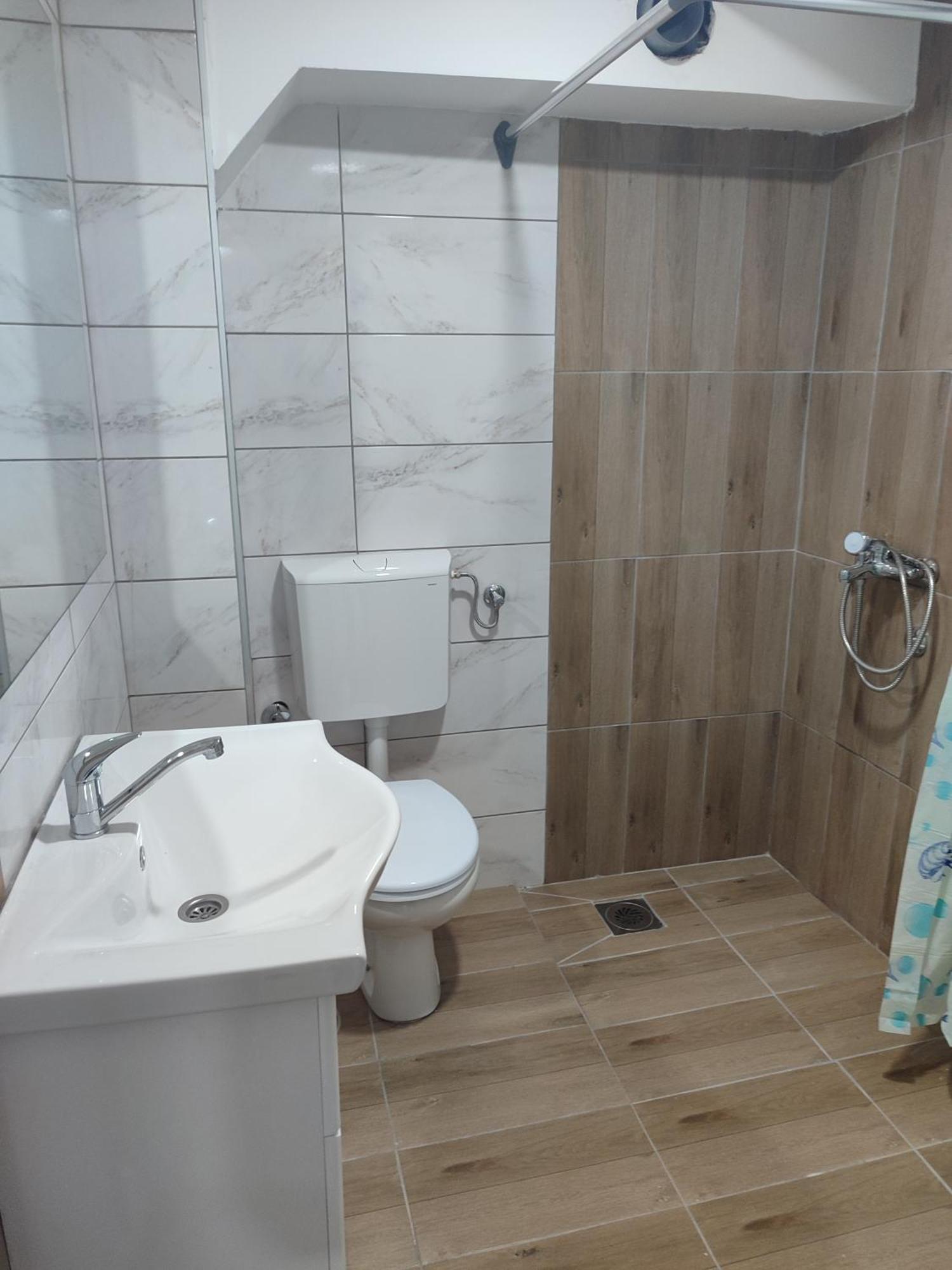 Apartmani Hub Nis Bagian luar foto