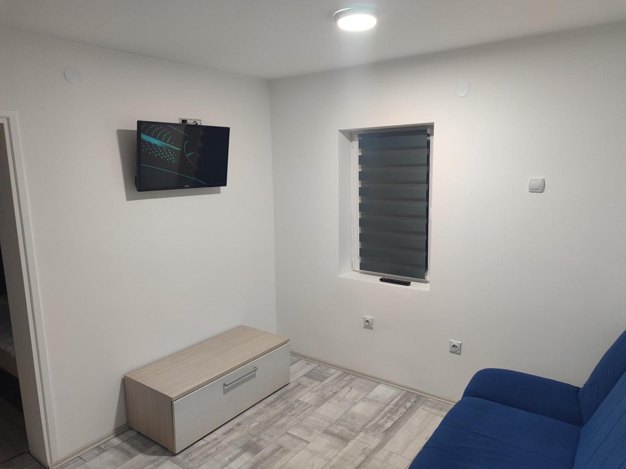 Apartmani Hub Nis Ruang foto