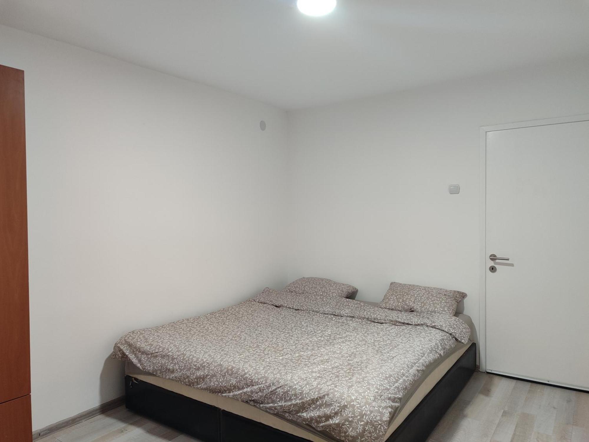 Apartmani Hub Nis Ruang foto